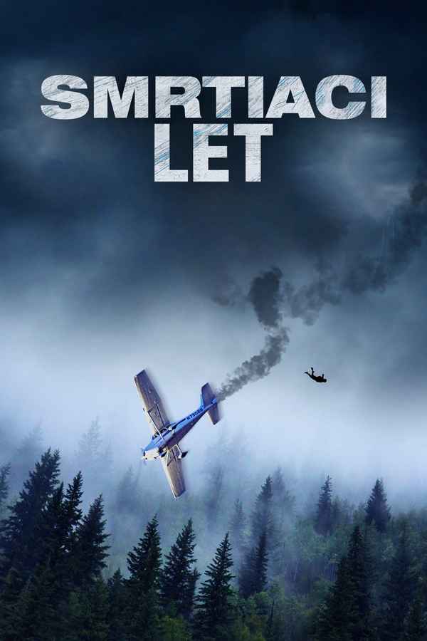 Deadly Mile High Club Poster 5