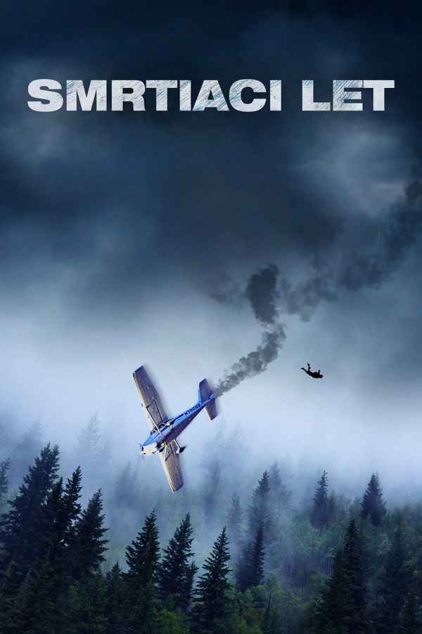 Deadly Mile High Club Poster 6