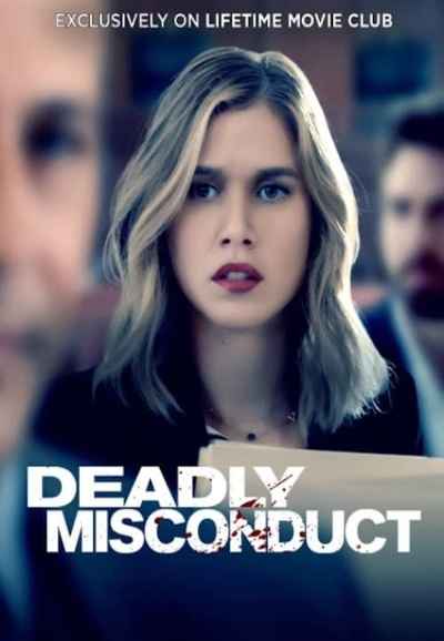 Deadly Misconduct