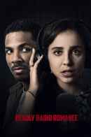 Deadly Radio Romance Poster 6