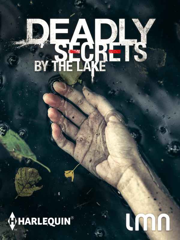 Deadly Secrets by the Lake Poster 2