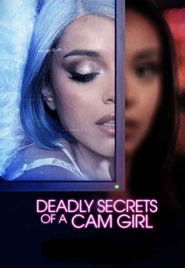 Deadly Secrets of a Cam Girl Poster 5