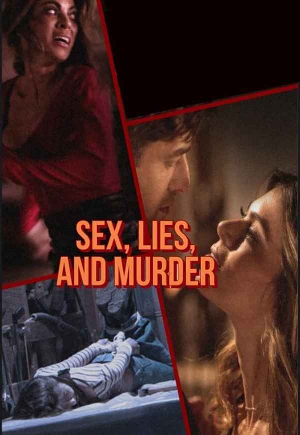 Deadly Seduction Poster 6