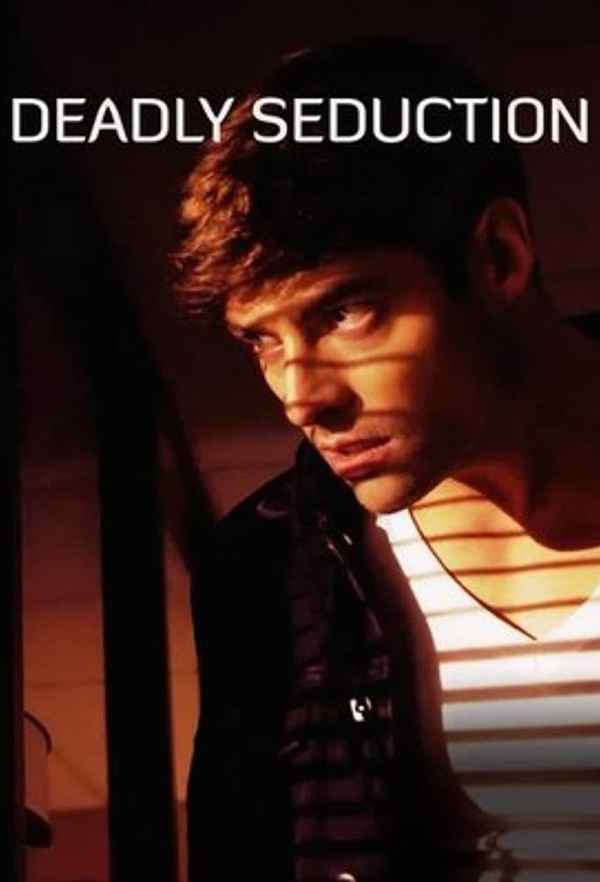 Deadly Seduction Poster 4