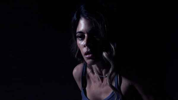 Deadly Seduction Poster 1