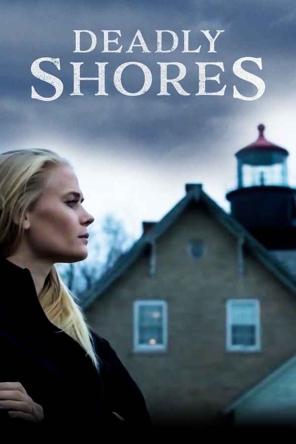 Deadly Shores Poster 4