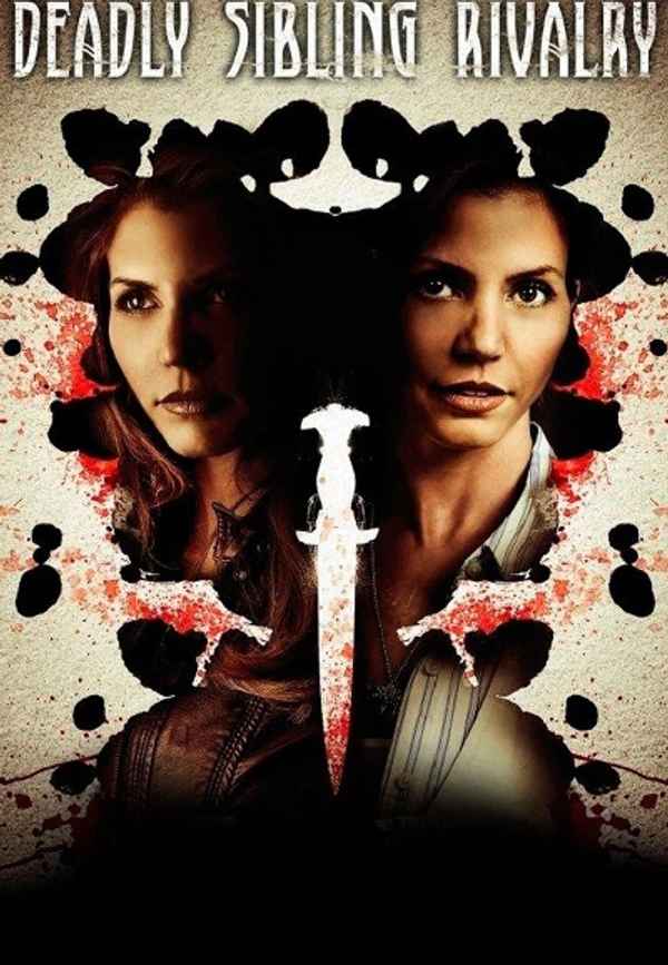 Deadly Sibling Rivalry Poster 3