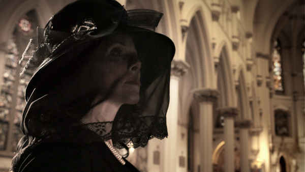 Deadly Sins Poster 1