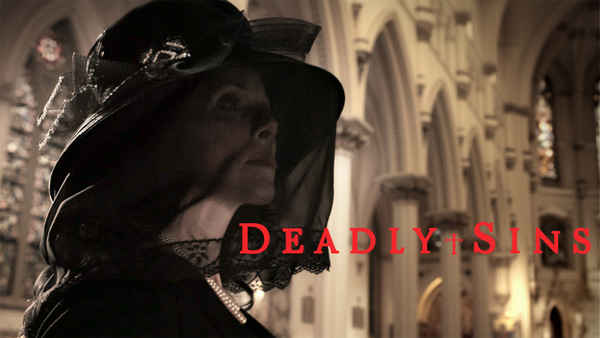 Deadly Sins Poster 6
