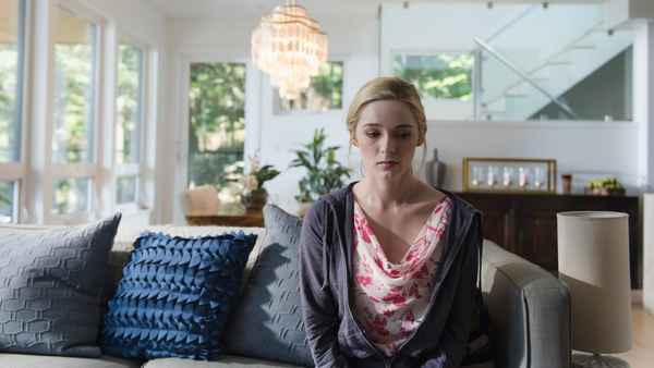 Deadly Sorority Poster 2