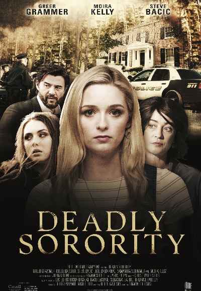 Deadly Sorority