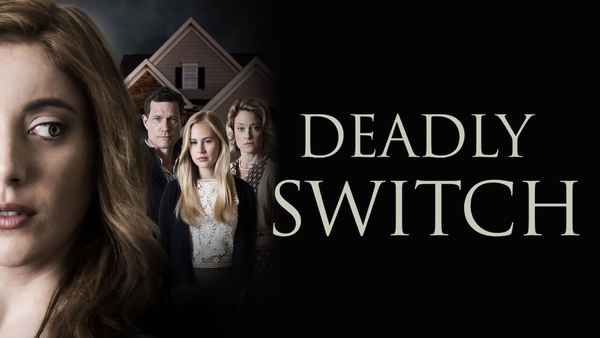 Deadly Switch Poster 7