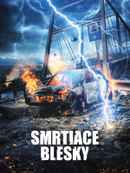 Deadly Voltage Poster 1