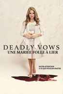 Deadly Vows Poster 4