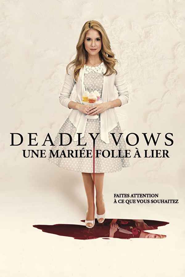 Deadly Vows Poster 4
