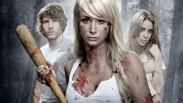 Deadly Weekend Poster 1