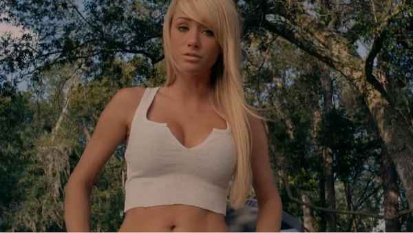 Deadly Weekend Poster 2