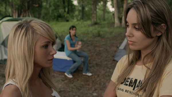 Deadly Weekend Poster 5