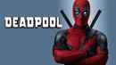 Deadpool Poster 2