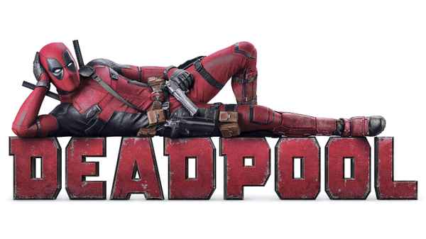 Deadpool Poster 5