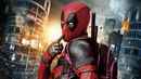 Deadpool Poster 4