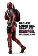 Deadpool: From Comics to Screen... to Screen Poster 3