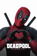 Deadpool: No Good Deed Poster 3