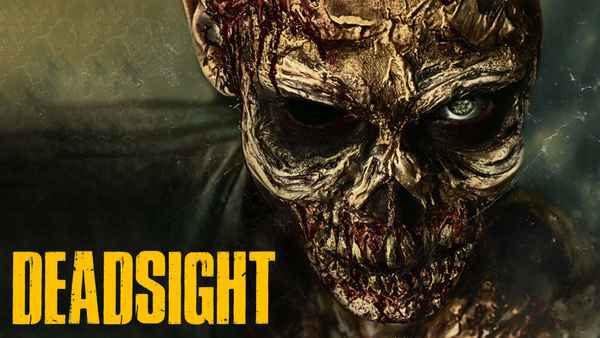 Deadsight Poster 4