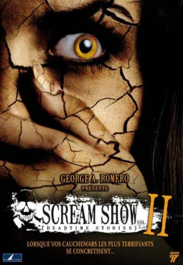 Deadtime Stories 2 Poster 3