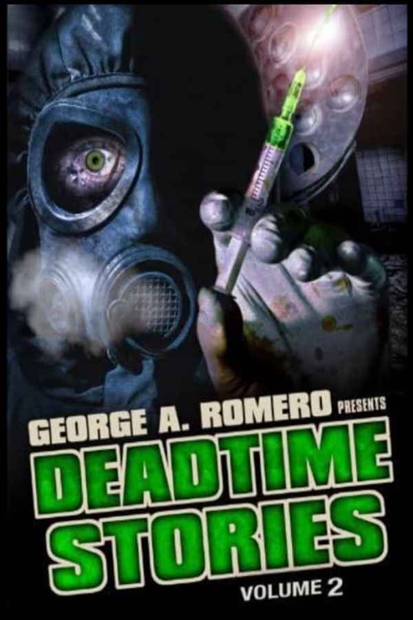 Deadtime Stories 2 Poster 2