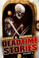 Deadtime Stories Poster 3