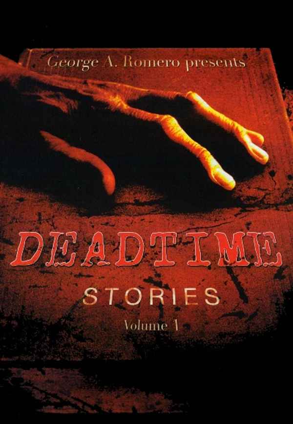 Deadtime Stories Poster 4
