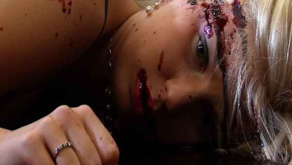 Deadtime Stories Poster 2