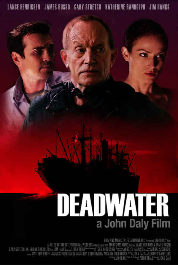 Deadwater Poster 2