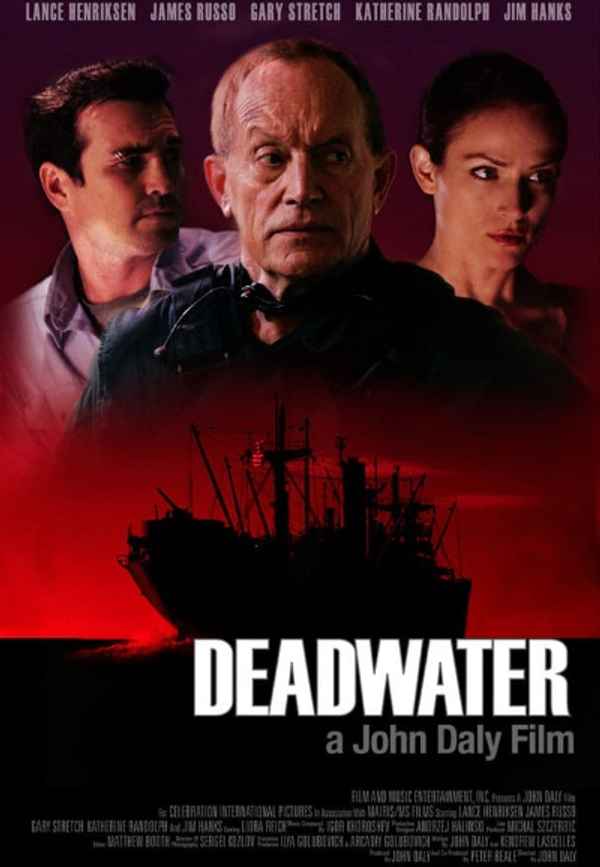 Deadwater Poster 4