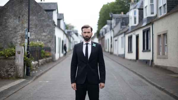 Deadwater Fell Poster 1