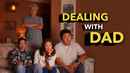 Dealing with Dad Poster 1