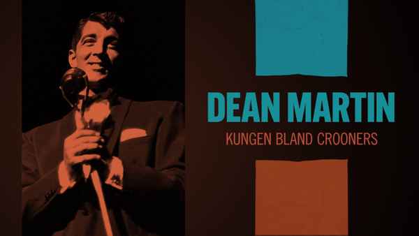 Dean Martin: King Of Cool Poster 1