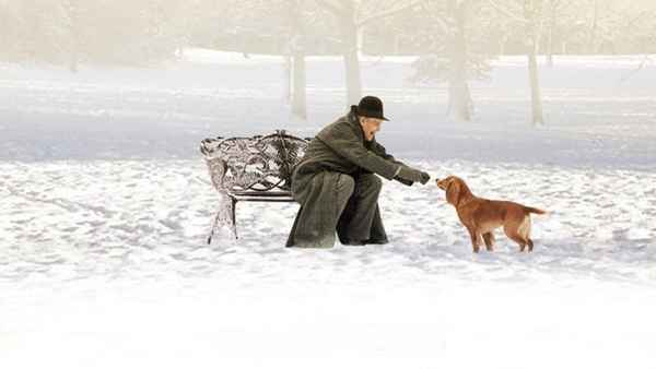 Dean Spanley Poster 1