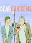 Dear Chickens Poster 1