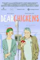 Dear Chickens Poster 3