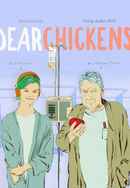 Dear Chickens Poster 5