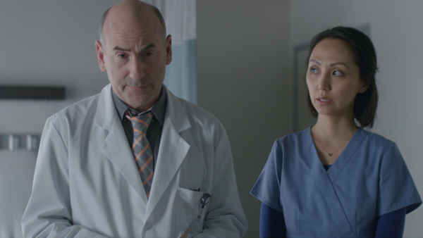 Dear Chickens Poster 2