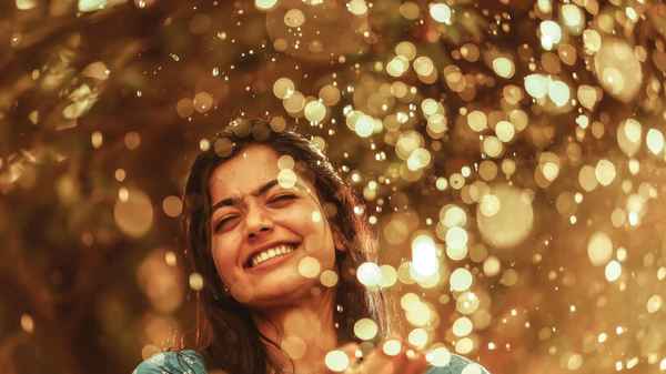 Dear Comrade Poster 6