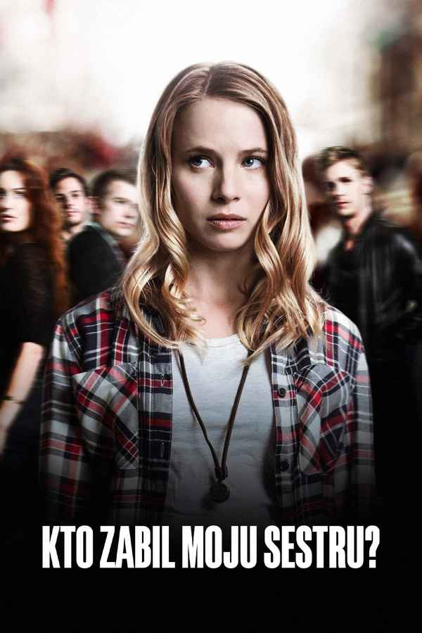 Dear Diary I Died Poster 4