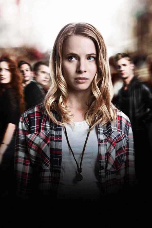 Dear Diary I Died Poster 5