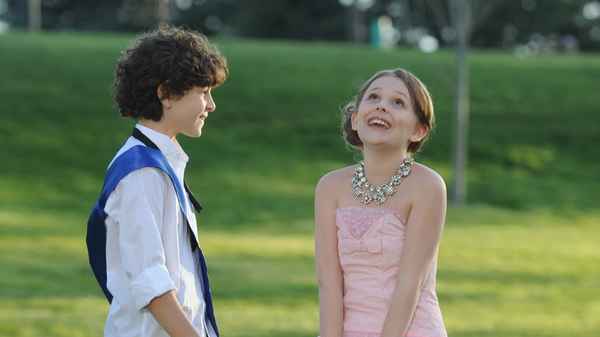 Dear Dumb Diary Poster 6