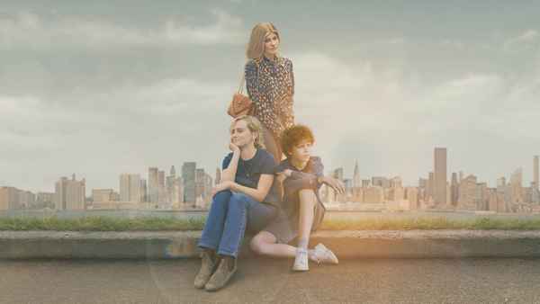 Dear Edward Poster 1