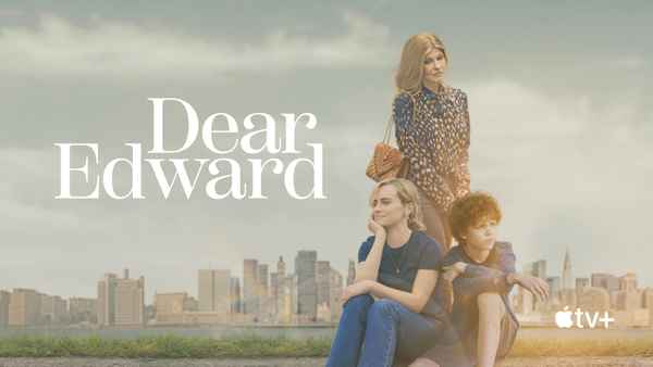 Dear Edward Poster 7