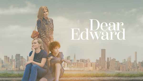 Dear Edward Poster 6
